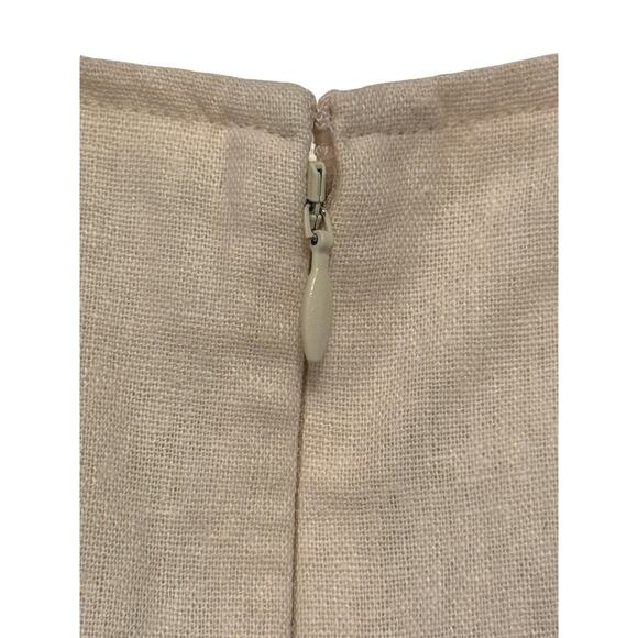 NWOT House of Harlow 1960 Nicole Richie Boho Beaded Mini Dress - Picture 8 of 11